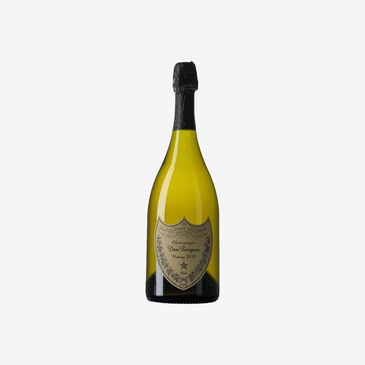 Dom Pérignon Vintage 2015 | AOC Champagne – La Bodega Gourmet