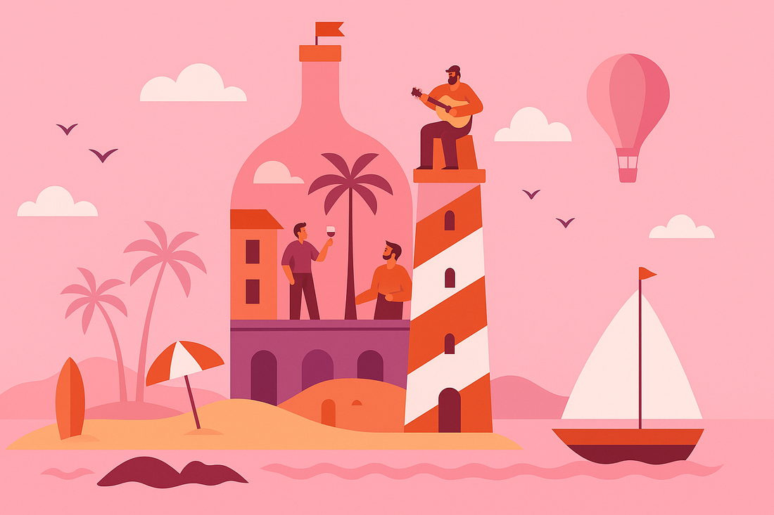 Guía de vinos para este verano: frescura, carácter y buen gusto