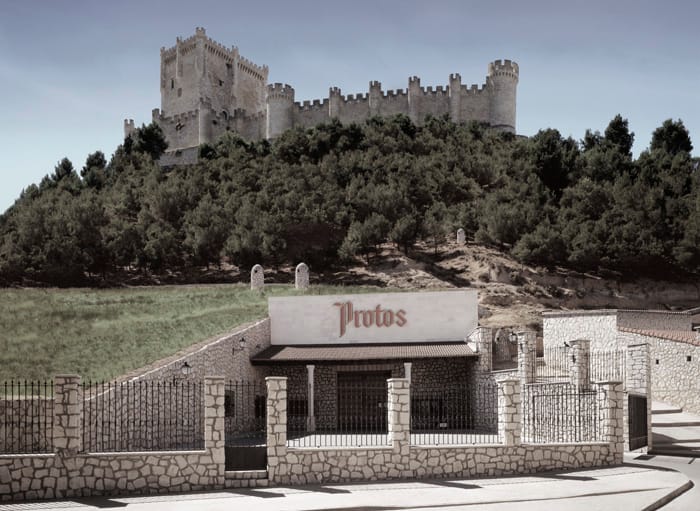 Bodegas Protos