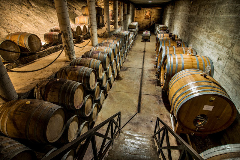 Clos Mogador