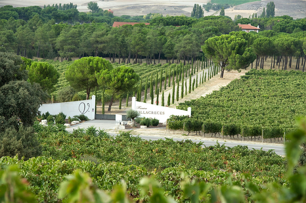 Finca Villacreces