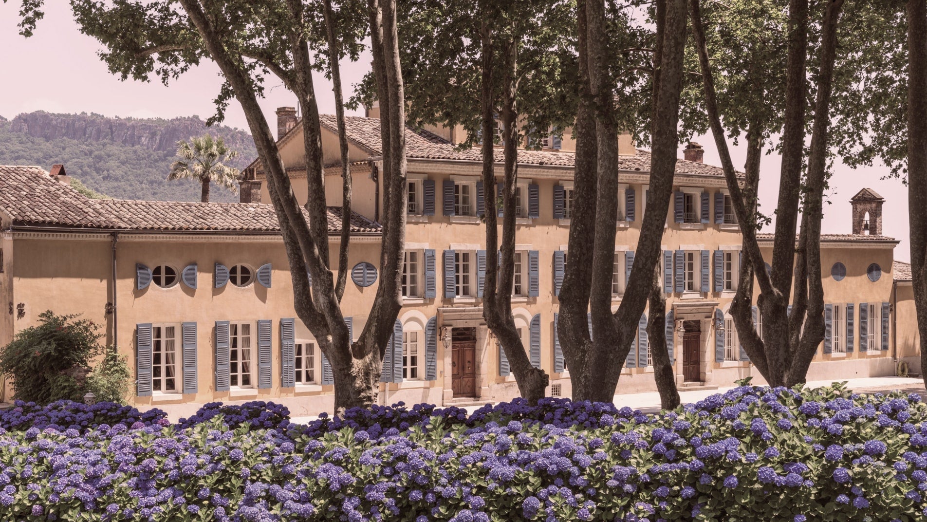 Château d'Esclans