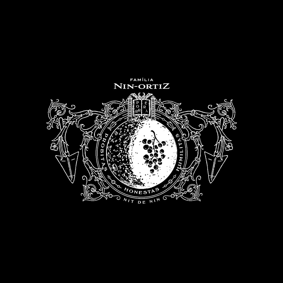 Bodega Familia Nin-Ortiz Vins de Porrera | D.O.Ca. Priorat