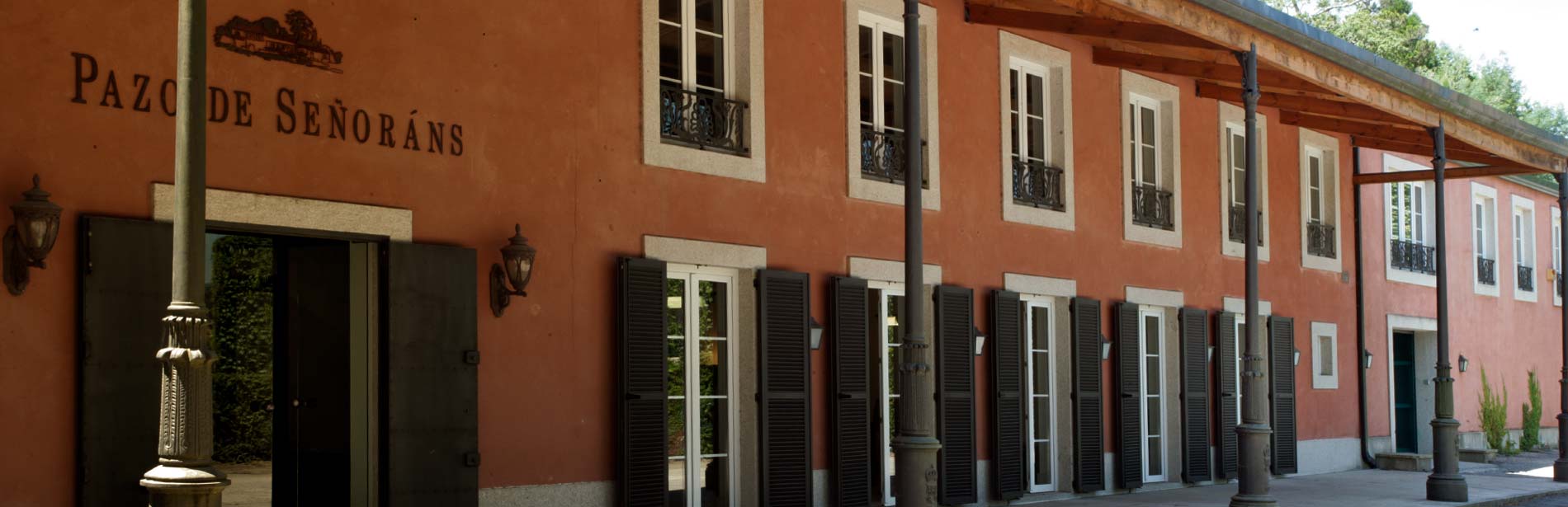 Pazo de Señorans