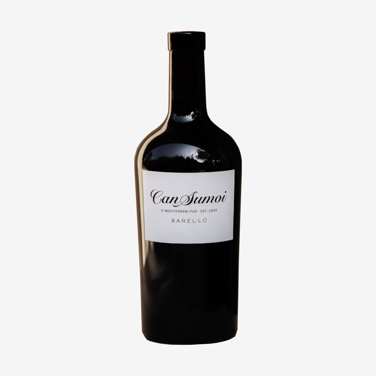Vino Blanco | Can Sumoi Xarel·lo 2024 | Péneles - Cataluña 