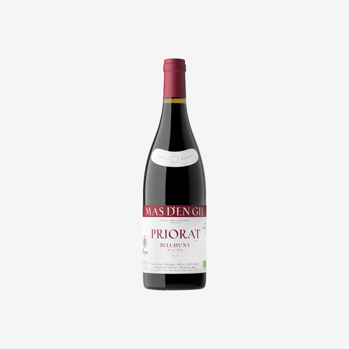 Mas d’en Gil Bellmunt Tinto | D.O.Ca. Priorat