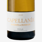 Marqués de Murrieta Capellanía | D.O.Ca. Rioja