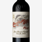Marqués de Murrieta Castillo Ygay Gran Reserva Especial | D.O.Ca. Rioja