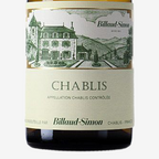 Domaine Billaud-Simon Chablis | AOC Borgoña