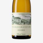 Domaine Billaud-Simon Chablis Grand Cru Bougros | AOC Borgoña