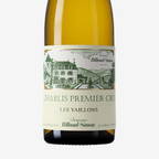 Domaine Billaud-Simon Chablis Premier Cru Les Vaillons | AOC Borgoña