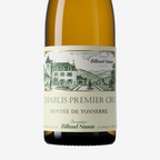 Domaine Billaud-Simon Chablis Premier Cru Montée de Tonnerre | AOC Borgoña