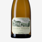 Domaine Billaud-Simon Chablis Cuvée Tête d'Or | AOC Borgoña