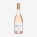 Vino rosado | Château d'Esclans Whispering Angel Rosé 2024 | Provence - Francia