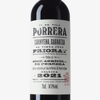 Cims de Porrera Vi de Vila PORRERA 2021 | D.O.Ca. Priorat