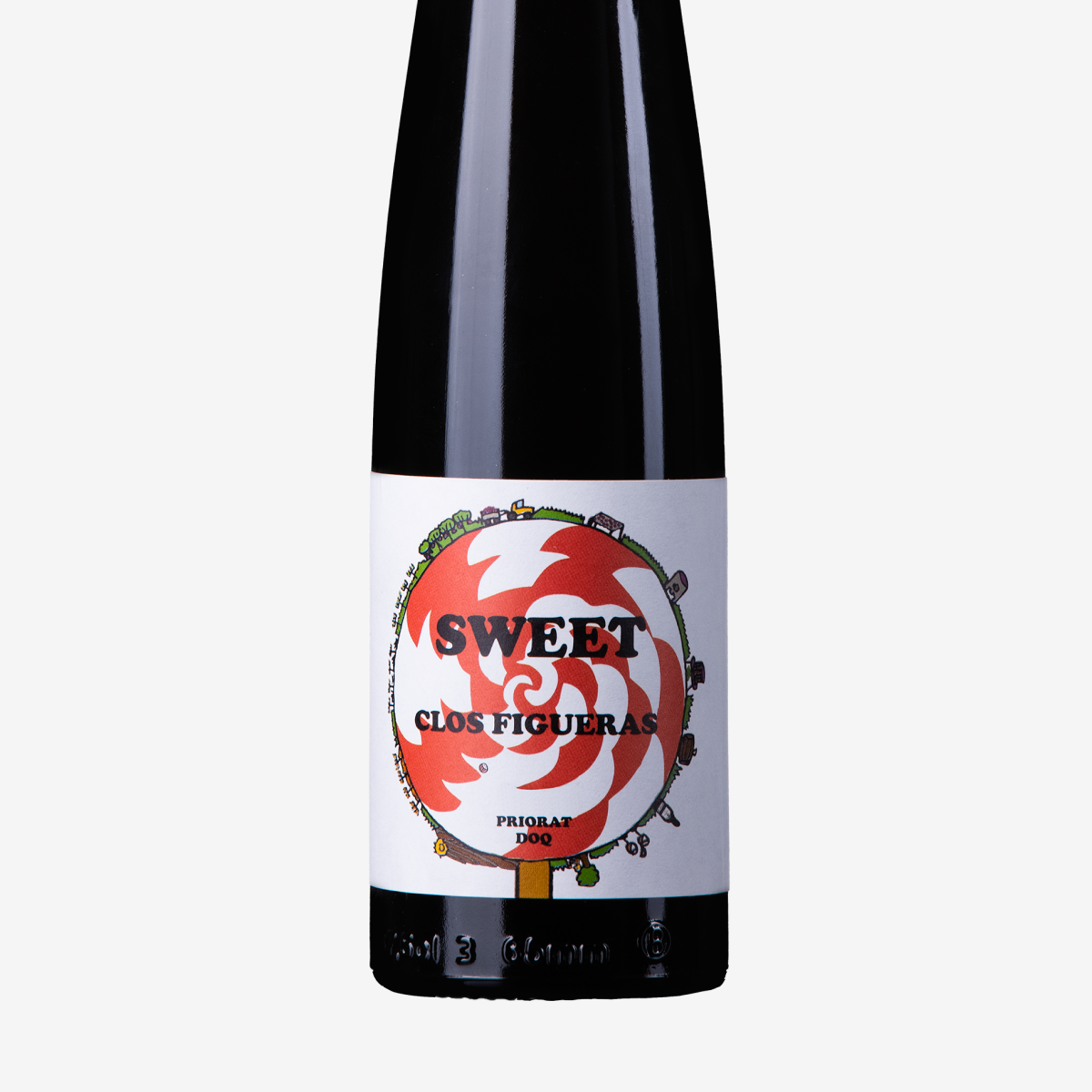 Clos Figueras Sweet 2023 | D.O.Ca. Priorat