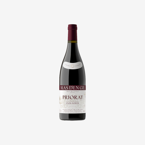 Mas d'En Gil Clos Fontà | D.O.Ca. Priorat