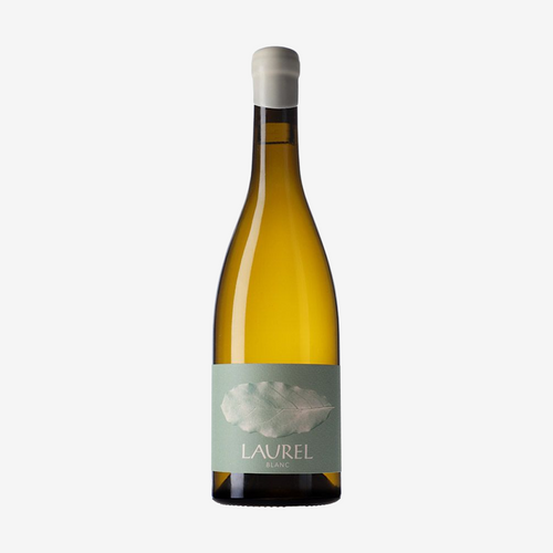 Clos Erasmus Laurel Blanc 2024 | D.O.Ca. Priorat