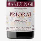 Mas d’en Gil Coma Vella | D.O.Ca. Priorat