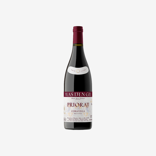 Mas d’en Gil Coma Vella | D.O.Ca. Priorat