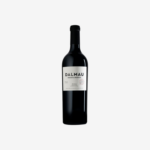 Marqués de Murrieta Dalmau | D.O.Ca. Rioja
