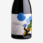 Descendientes de J. Palacios Pétalos del Bierzo | D.O Bierzo