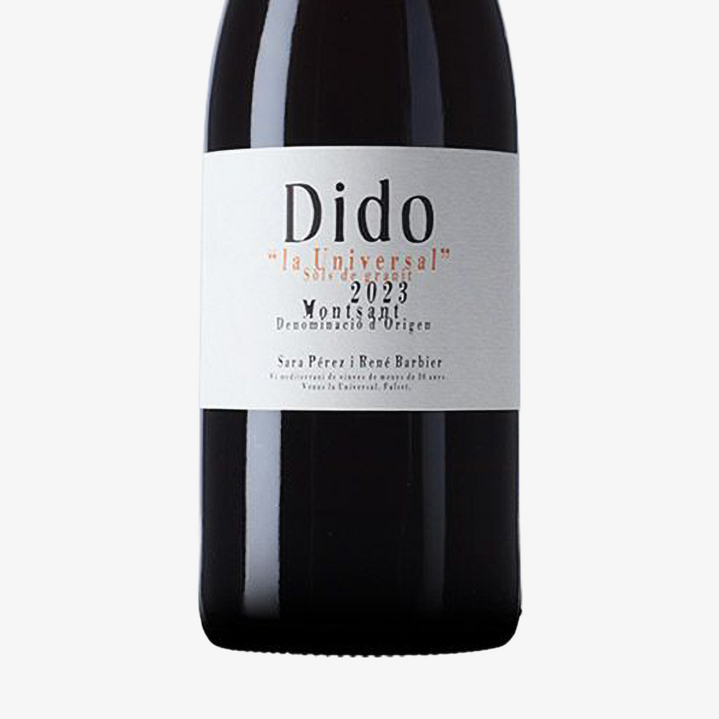 Venus la Universal Dido | Montsant