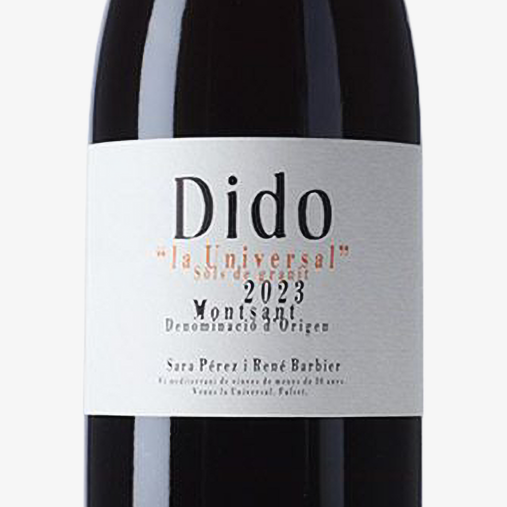 Venus la Universal Dido | Montsant