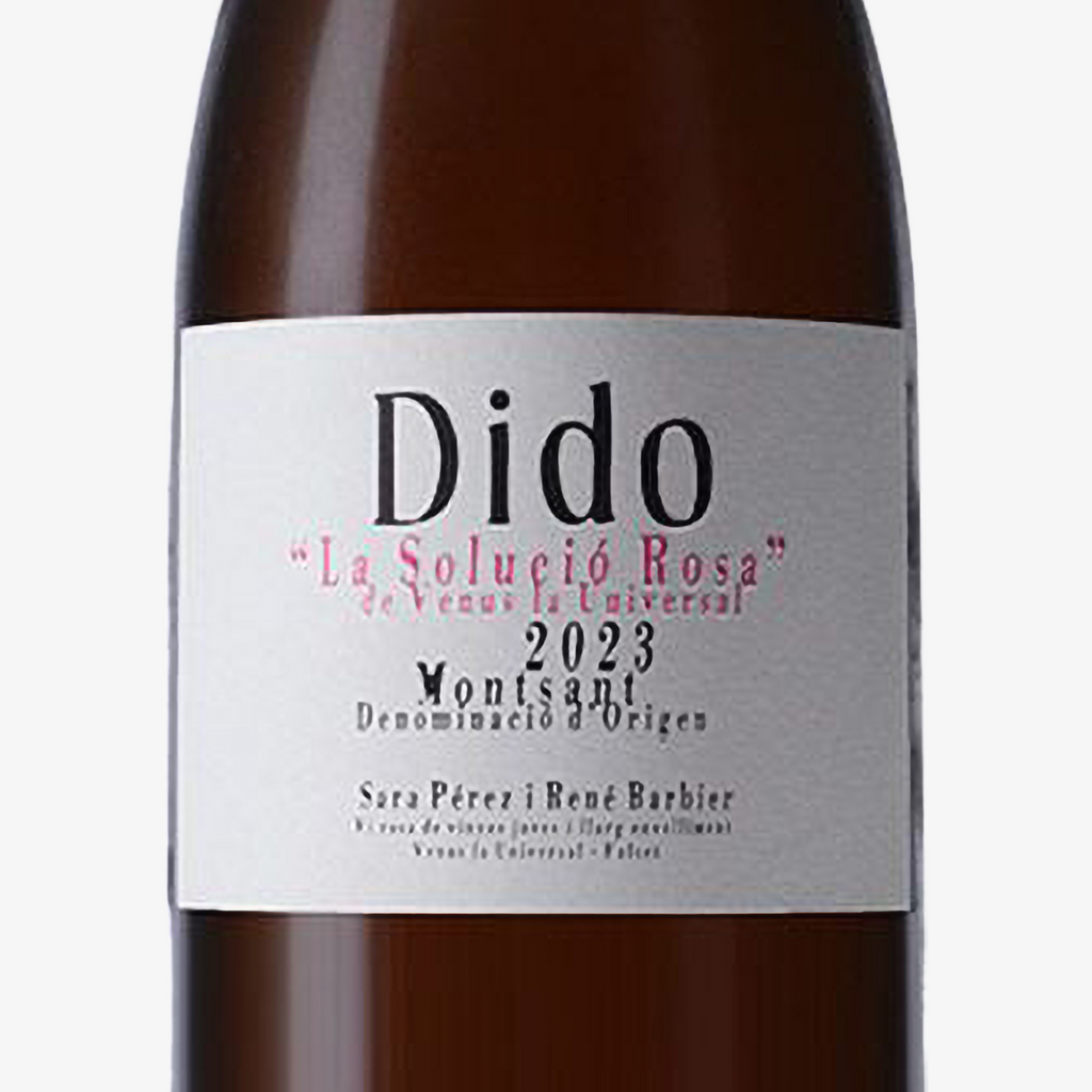 Venus la Universal Dido La Solució Rosa | D.O Montsant