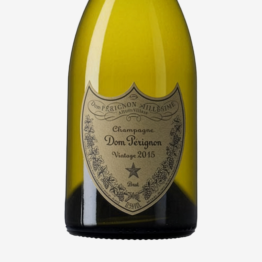Dom Pérignon Vintage 2015 | AOC Champagne