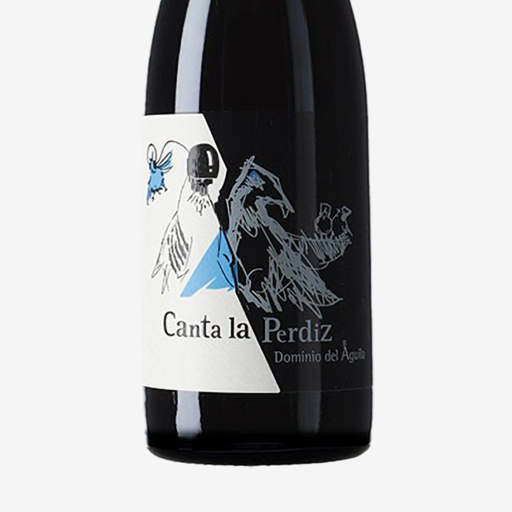 Canta la Perdiz 2020 | D.O. Ribera del Duero
