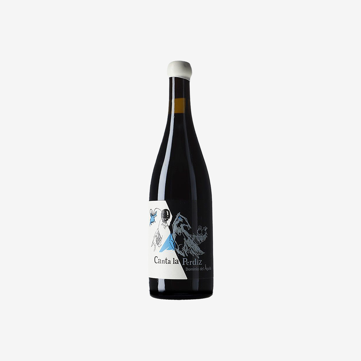 Canta la Perdiz 2020 | D.O. Ribera del Duero