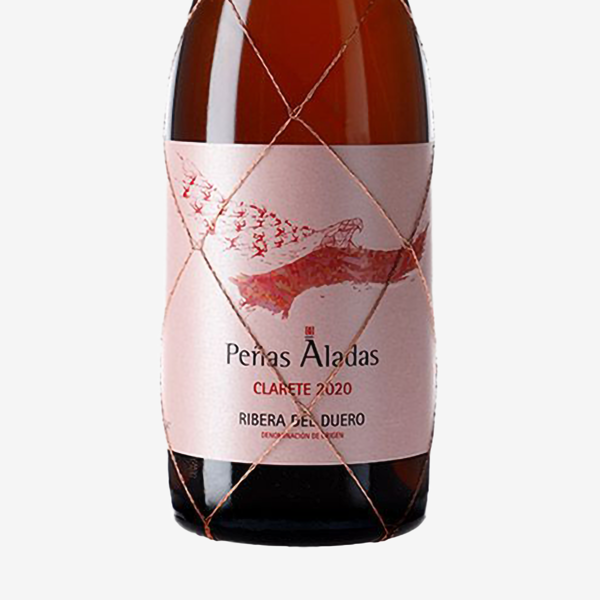Peñas Aladas Clarete 2020  | D.O. Ribera del Duero