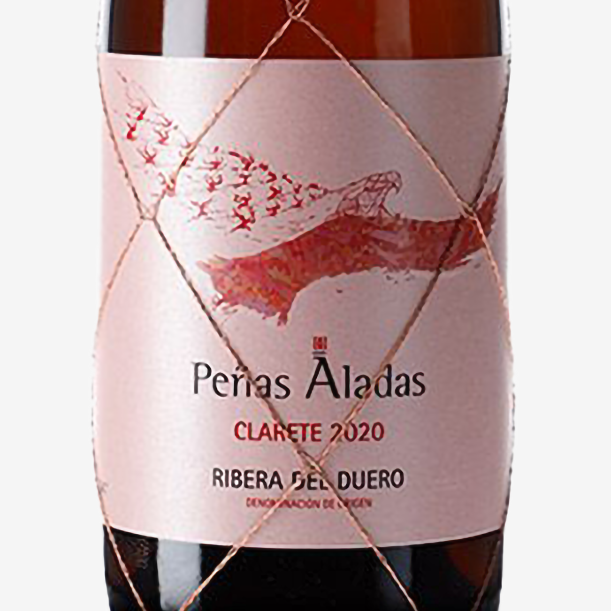 Peñas Aladas Clarete 2020  | D.O. Ribera del Duero
