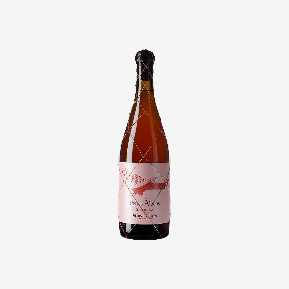 Peñas Aladas Clarete 2020  | D.O. Ribera del Duero