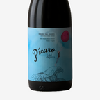 Pícaro del Águila Viñas Viejas | D.O. Ribera del Duero