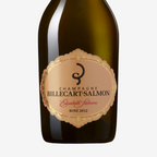 Champagne Billecart-Salmon Elisabeth Salmon Brut Rosé | AOC Champagne