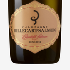 Champagne Billecart-Salmon Elisabeth Salmon Brut Rosé | AOC Champagne