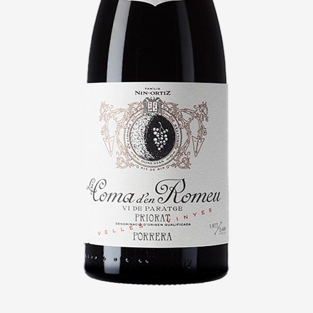 Familia Nin-Ortiz La Coma d’en Romeu 2022 | D.O.Ca. Priorat
