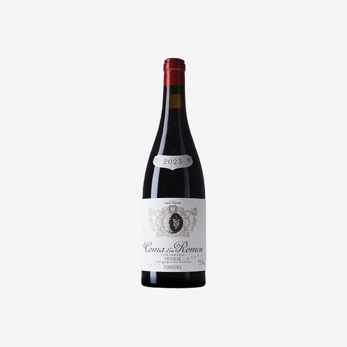 Familia Nin-Ortiz La Coma d’en Romeu 2022 | D.O.Ca. Priorat