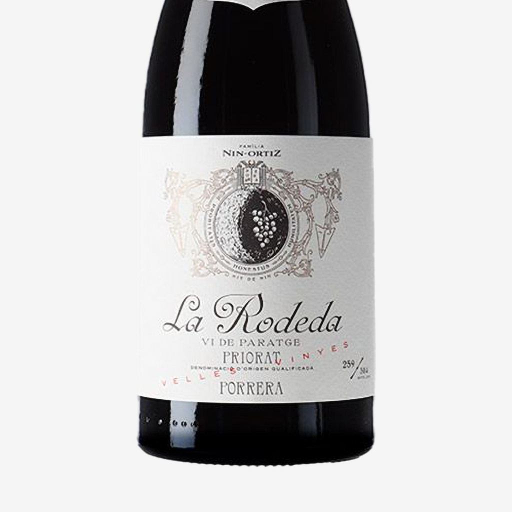 Familia Nin-Ortiz La Rodeda 2022 | D.O.Ca. Priorat