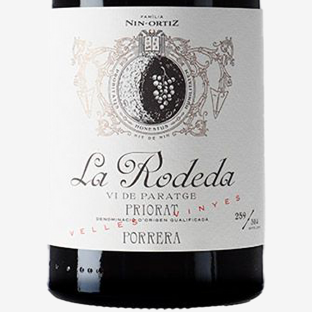 Familia Nin-Ortiz La Rodeda 2022 | D.O.Ca. Priorat