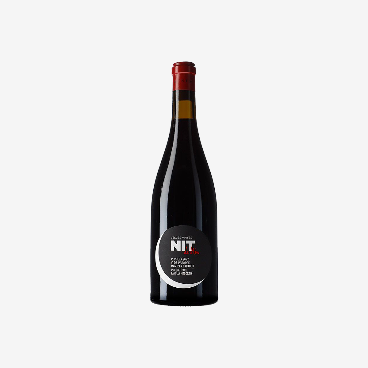 Nit de Nin Mas d’en Caçador 2022 | D.O.Ca. Priorat