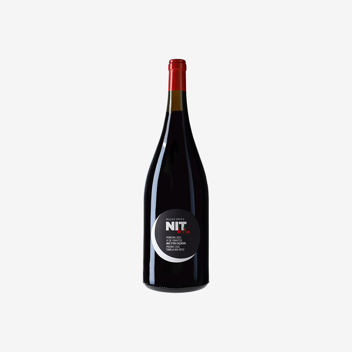 Nit de Nin Mas d’en Caçador 2022 | D.O.Ca. Priorat
