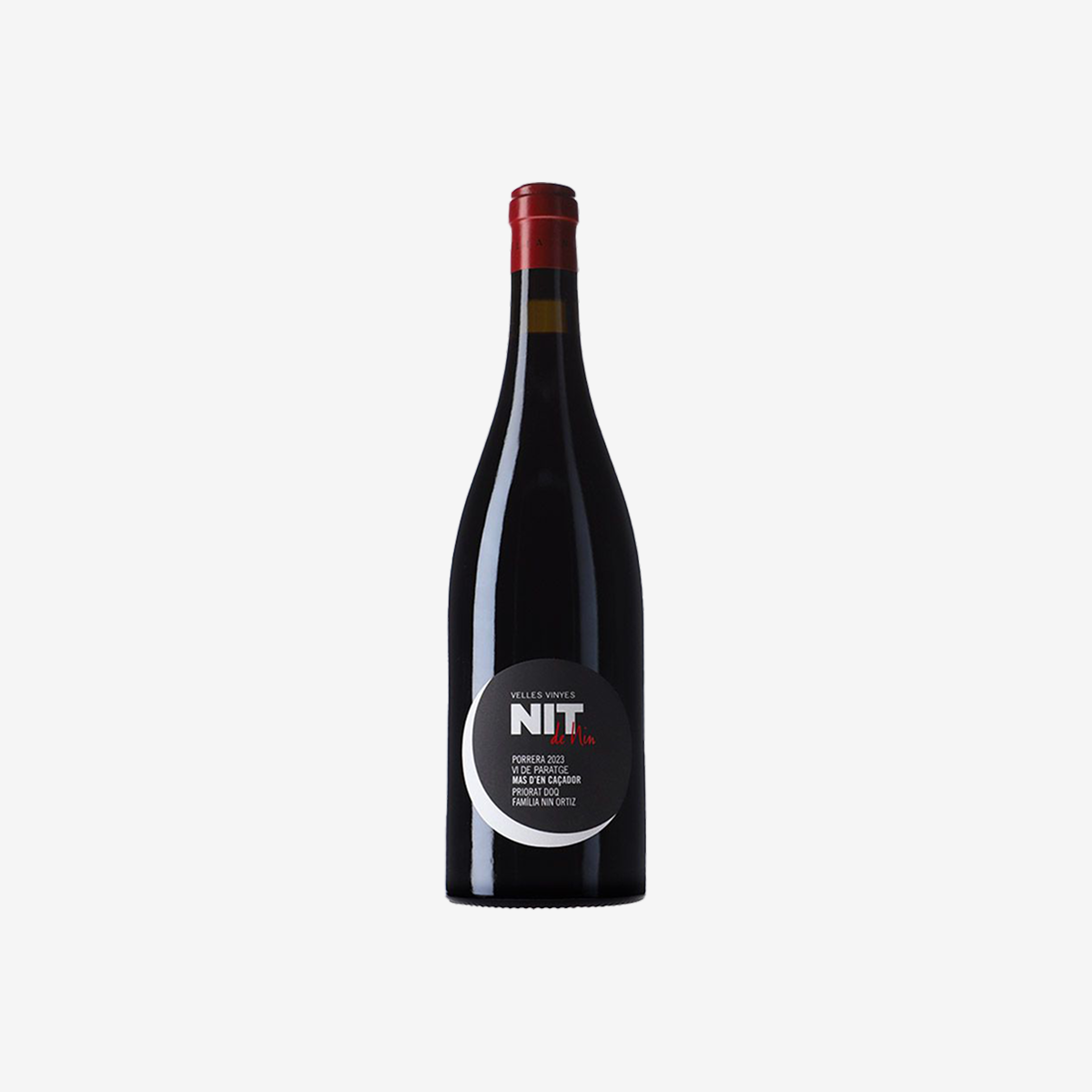 Nit de Nin Mas d’en Caçador 2022 | D.O.Ca. Priorat
