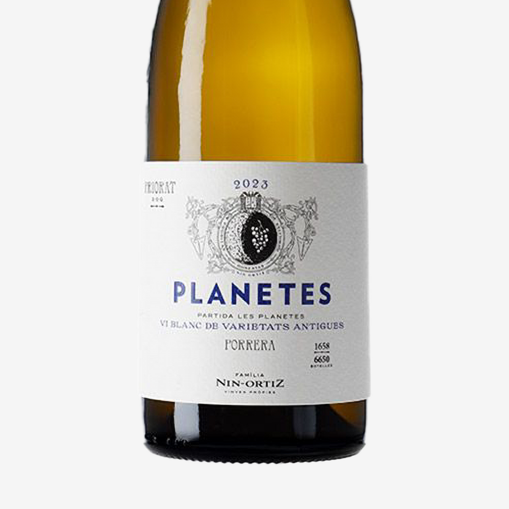 Familia Nin-Ortiz Planetes 2023 | D.O.Ca. Priorat