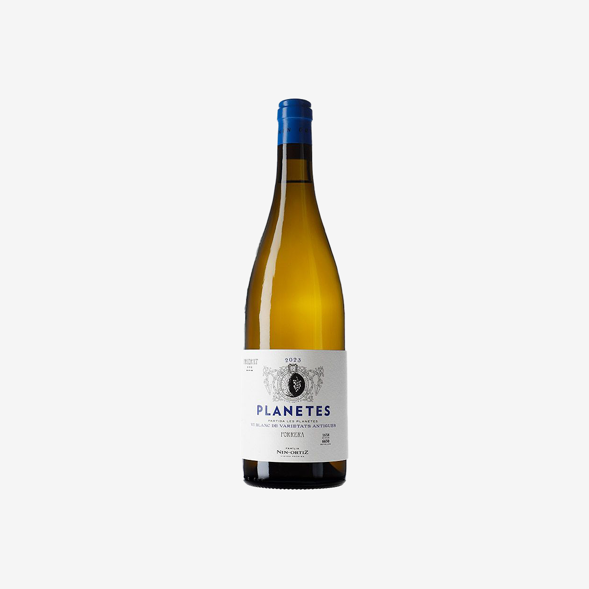 Familia Nin-Ortiz Planetes 2023 | D.O.Ca. Priorat