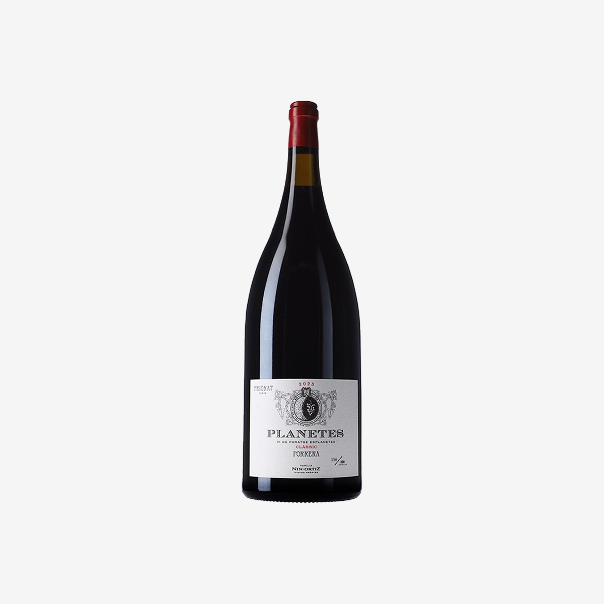 Familia Nin-Ortiz Planetes Clàssic 2022 | D.O.Ca. Priorat