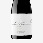 Descendientes de J. Palacios La Faraona 2022 | D.O Bierzo