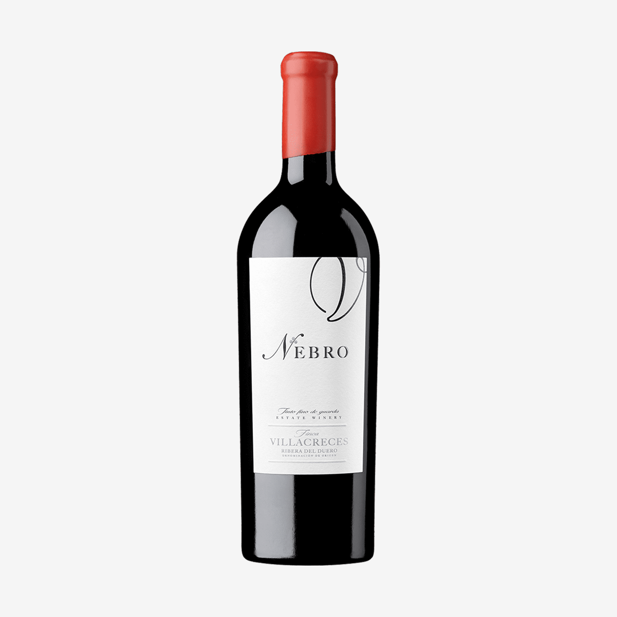 Vino tinto | Finca Villacreces Nebro | Ribera del Duero